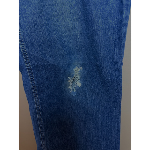 Carhartt FR Jeans Mens Relaxed Fit 36x32 Workwear Utility Fire Resistant EUC - Picture 7 of 8